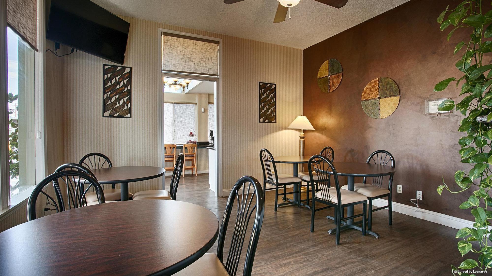 Days Inn & Suites By Wyndham Lodi Exterior foto