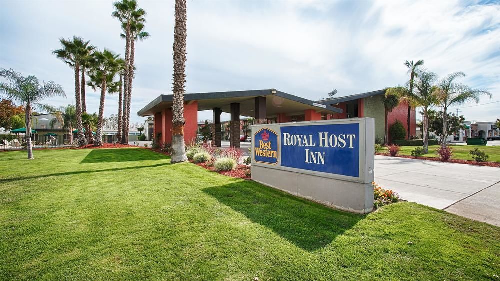 Days Inn & Suites By Wyndham Lodi Exterior foto